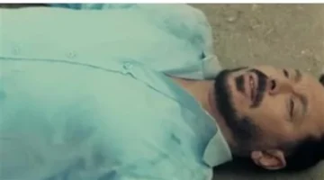 مفاجأة درامية تفاصيل فقدان ذاكرة مصطفى شعبان وصراعاته النفسية